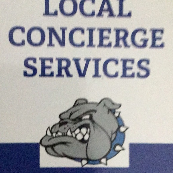 Meet your Posher, Dorsey - Picture 1 of 1